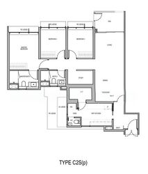 Tembusu Grand (D15), Condominium #523704571
